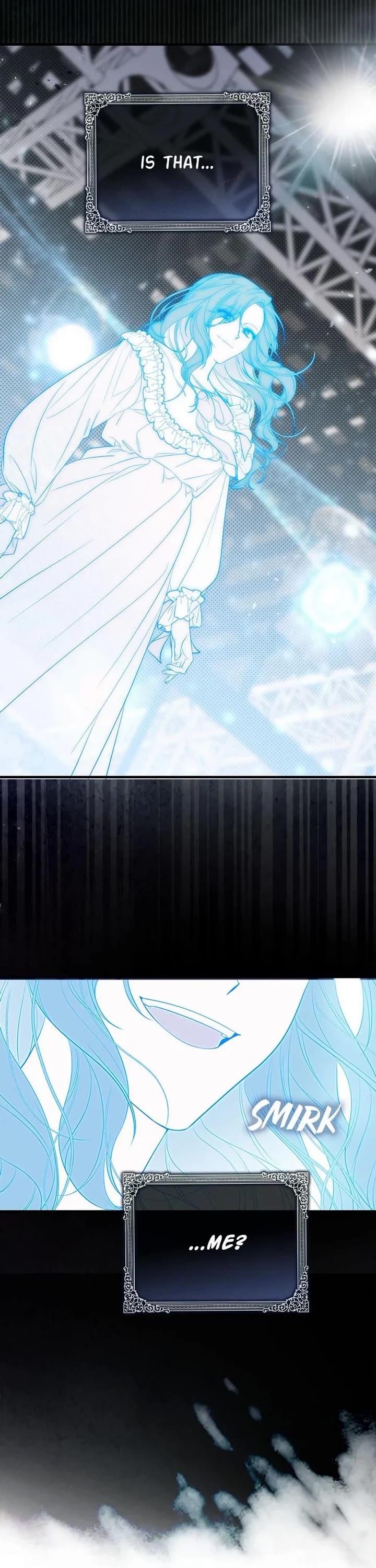 Fortune-Telling Lady chapter 1 page 47