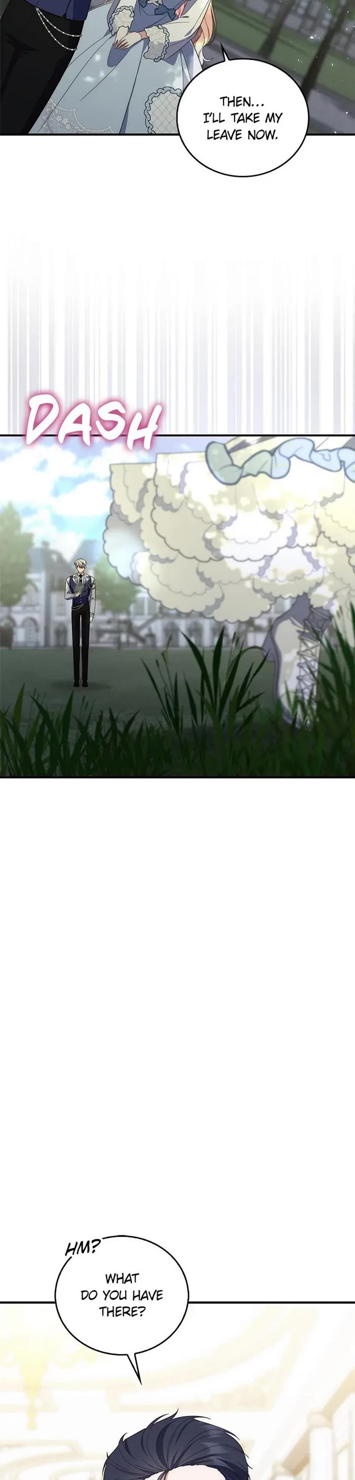 Fortune-Telling Lady chapter 10 page 16