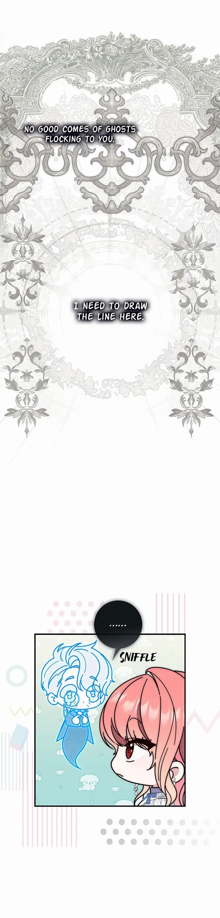 Fortune-Telling Lady chapter 11 page 16