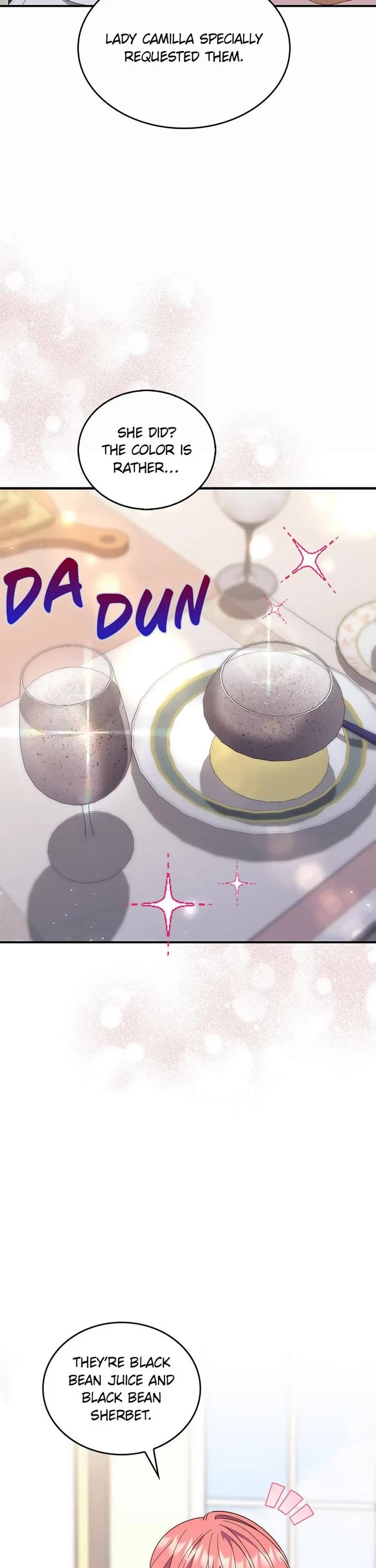 Fortune-Telling Lady chapter 14 page 13