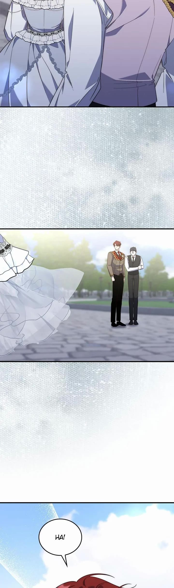 Fortune-Telling Lady chapter 14 page 30