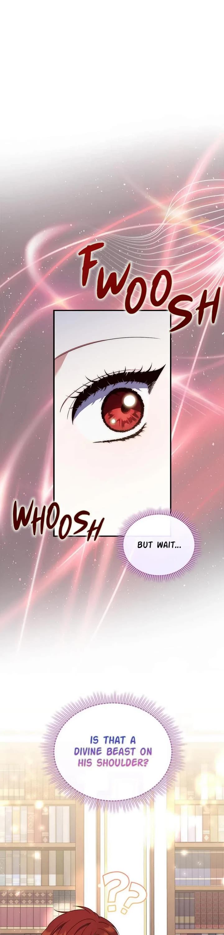 Fortune-Telling Lady chapter 15 page 1