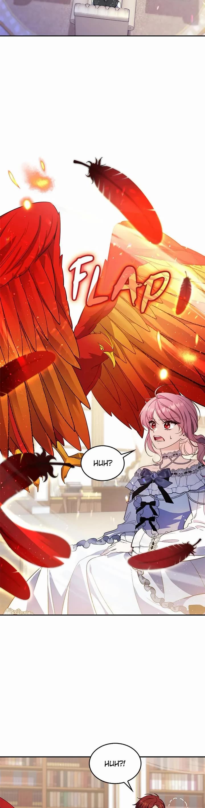 Fortune-Telling Lady chapter 15 page 15