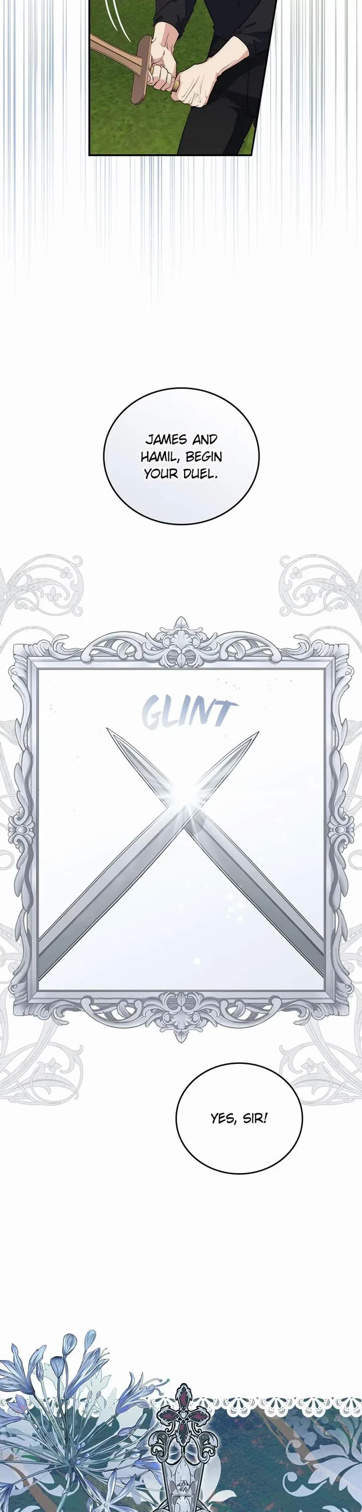 Fortune-Telling Lady chapter 15 page 26