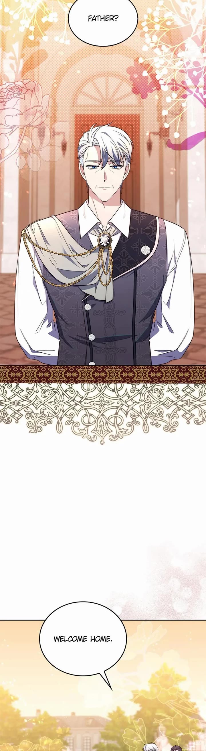 Fortune-Telling Lady chapter 16 page 34