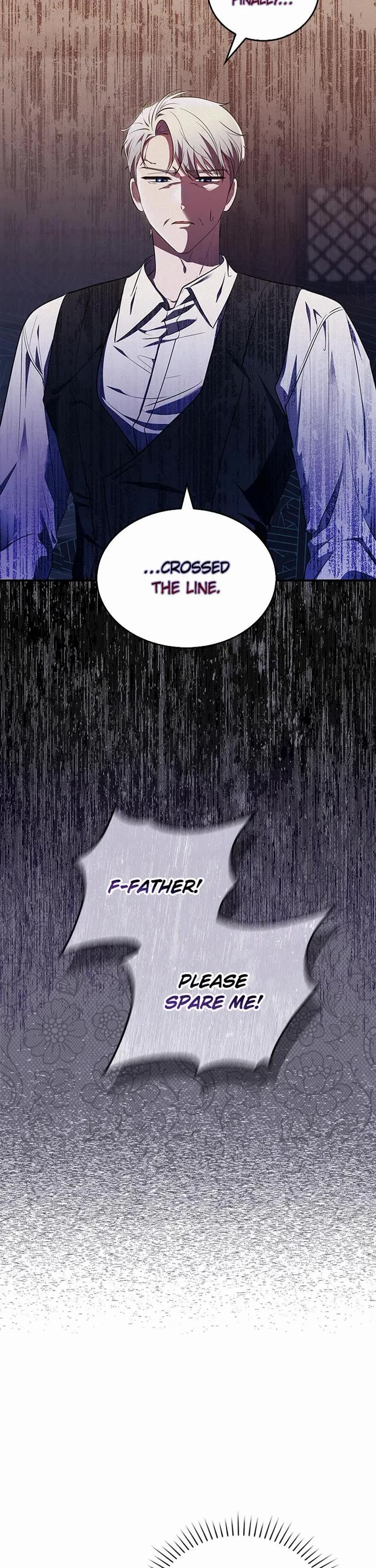 Fortune-Telling Lady chapter 18 page 28