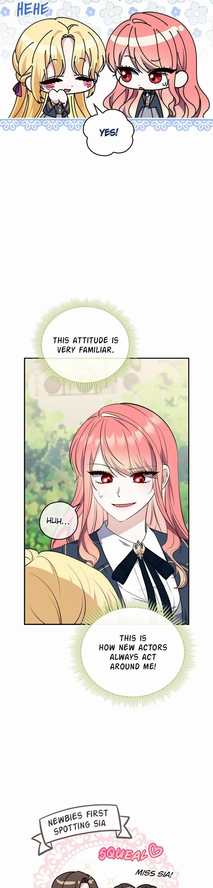 Fortune-Telling Lady chapter 18 page 37