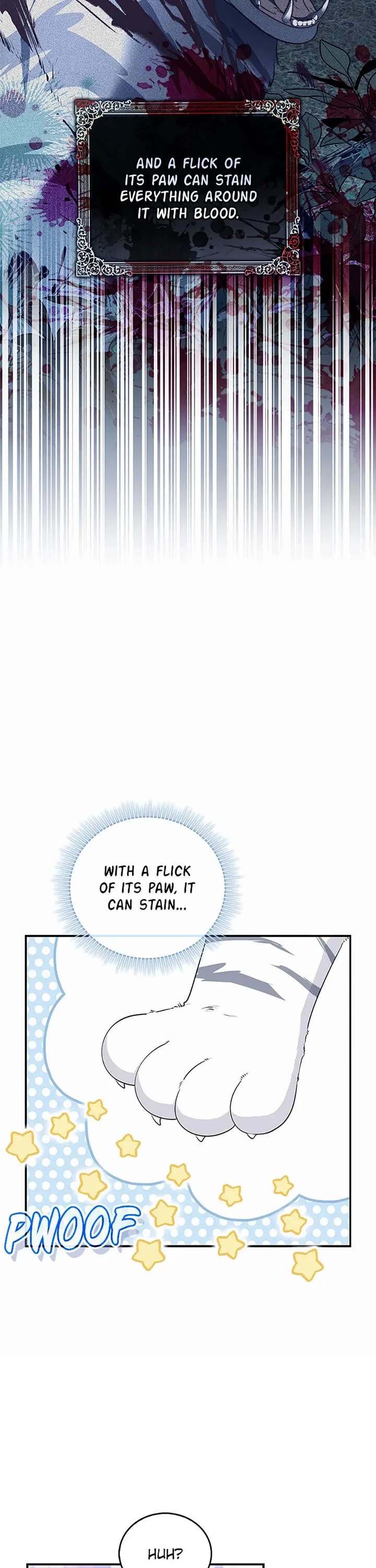 Fortune-Telling Lady chapter 22 page 37