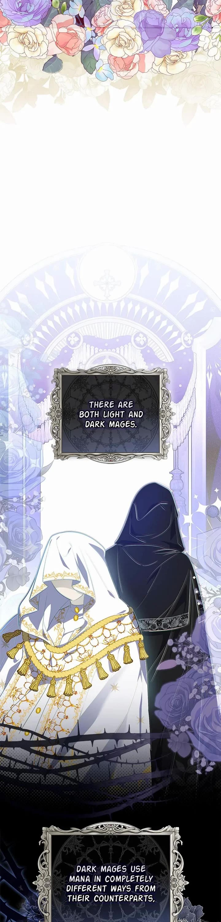 Fortune-Telling Lady chapter 24 page 27