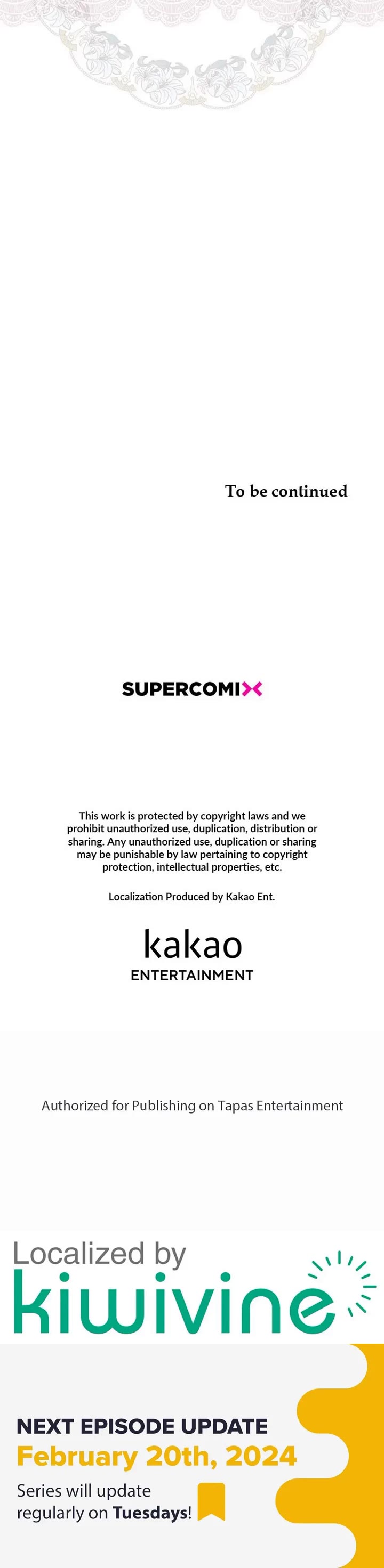 Fortune-Telling Lady chapter 25 page 38