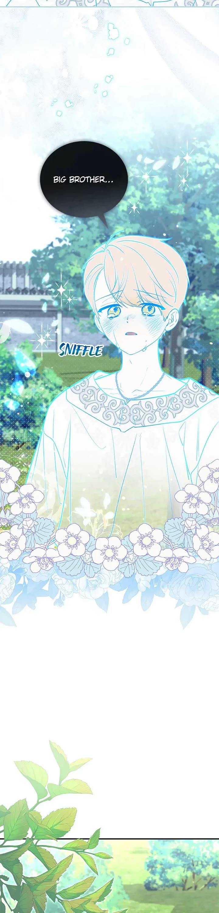 Fortune-Telling Lady chapter 28 page 2