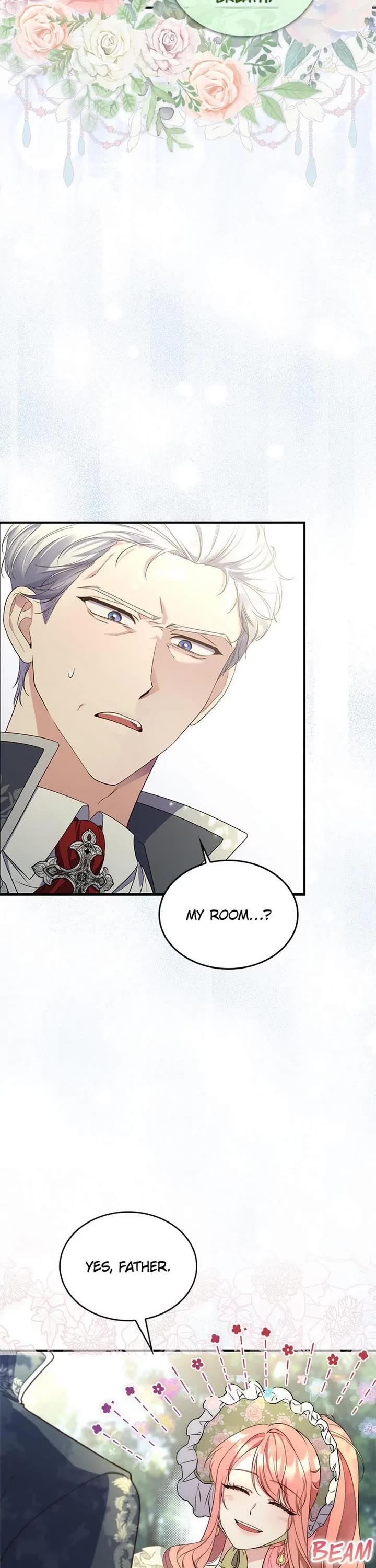 Fortune-Telling Lady chapter 3 page 43