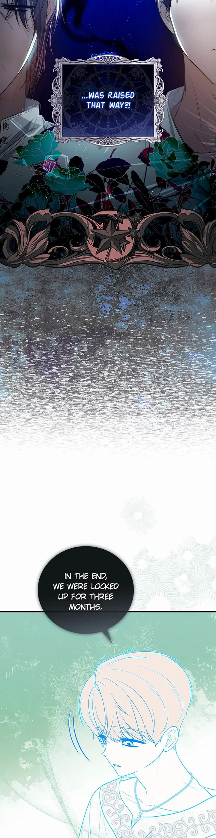 Fortune-Telling Lady chapter 30 page 15