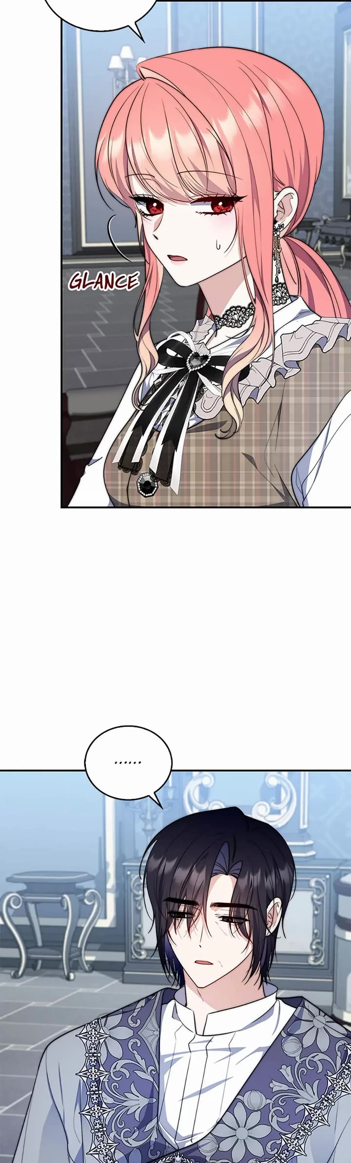 Fortune-Telling Lady chapter 30 page 35