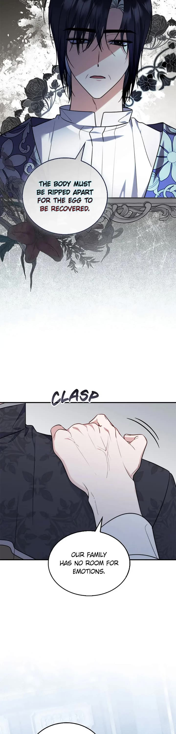 Fortune-Telling Lady chapter 31 page 2