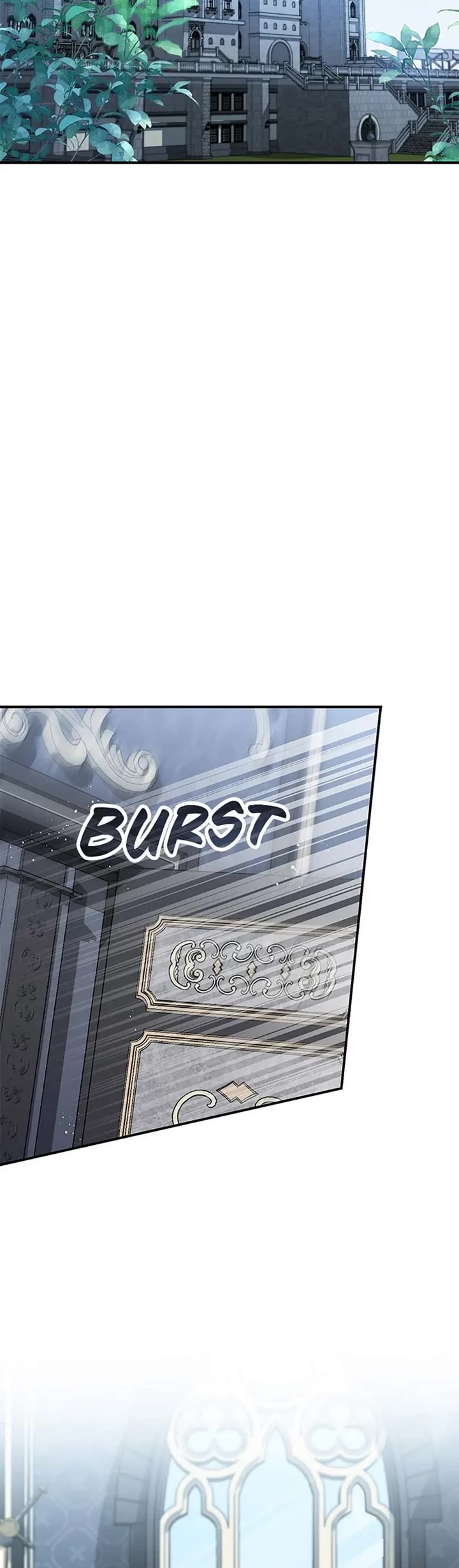 Fortune-Telling Lady chapter 33 page 19