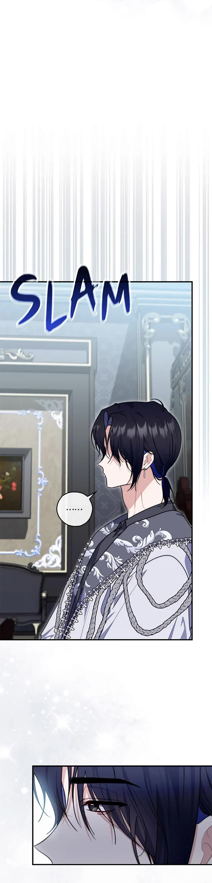 Fortune-Telling Lady chapter 33 page 27