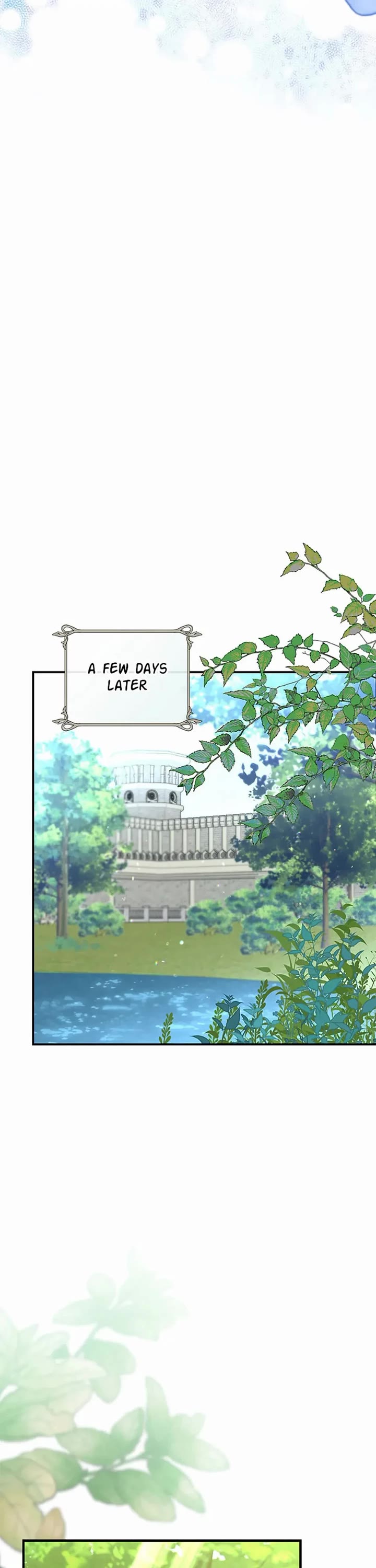 Fortune-Telling Lady chapter 33 page 31