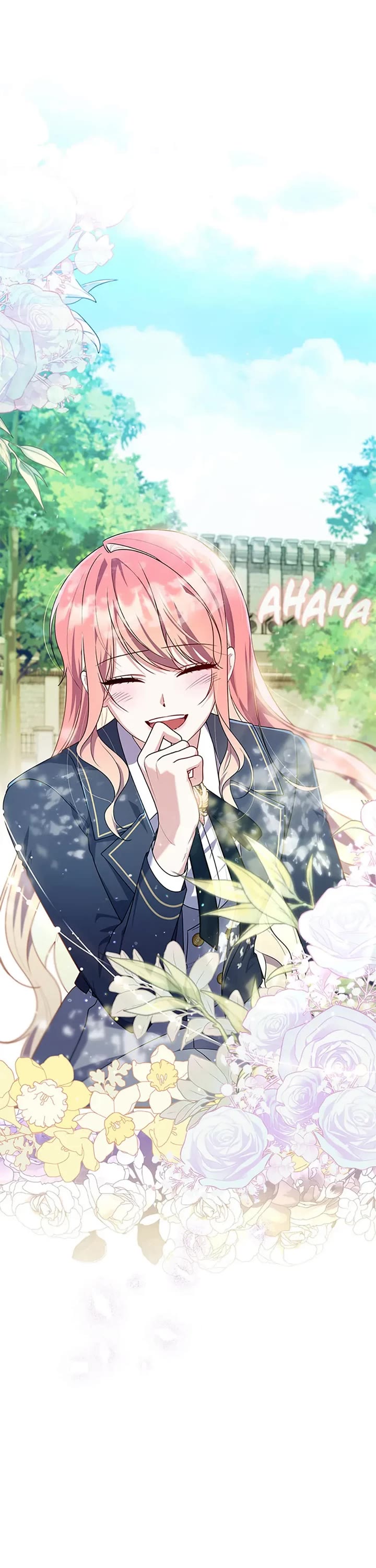 Fortune-Telling Lady chapter 34 page 1