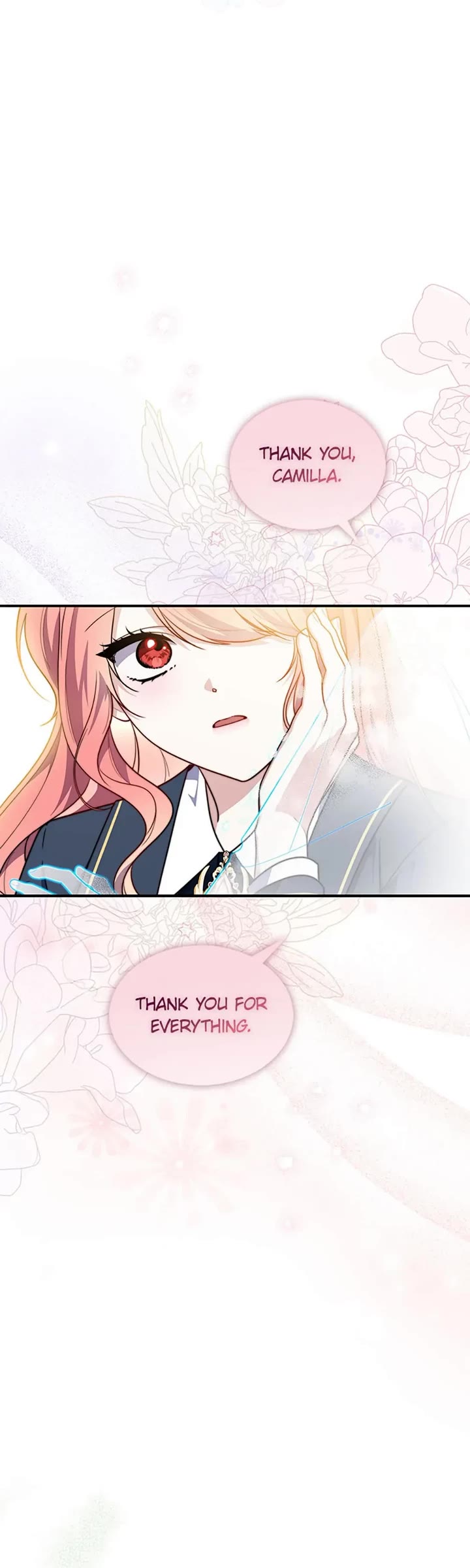 Fortune-Telling Lady chapter 34 page 10