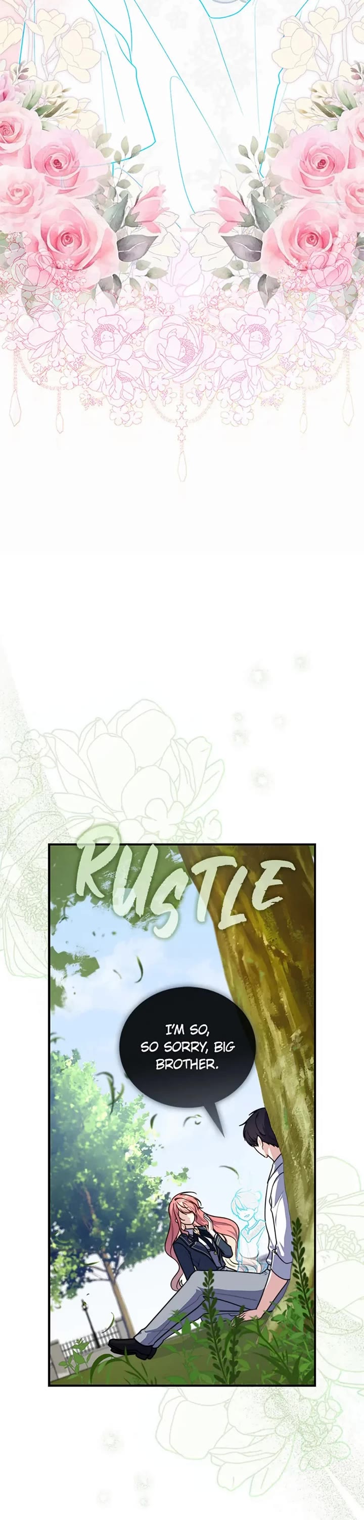 Fortune-Telling Lady chapter 34 page 12