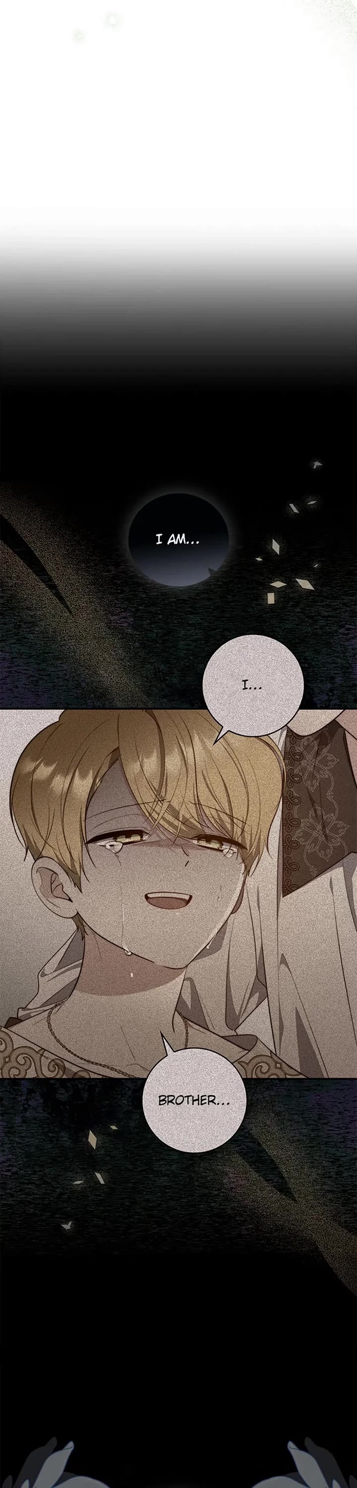 Fortune-Telling Lady chapter 34 page 13