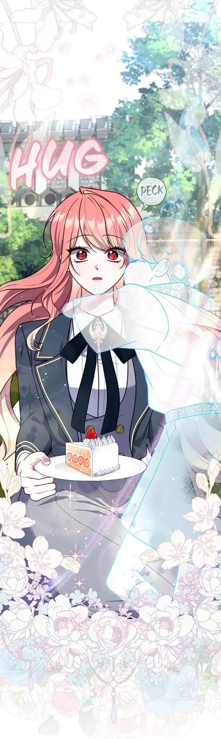 Fortune-Telling Lady chapter 34 page 9