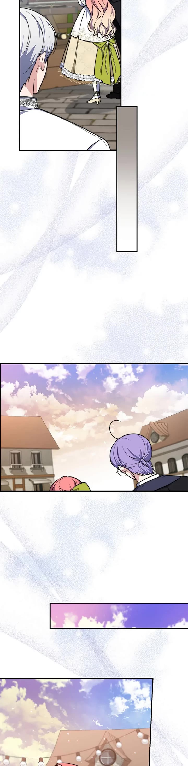 Fortune-Telling Lady chapter 35 page 25