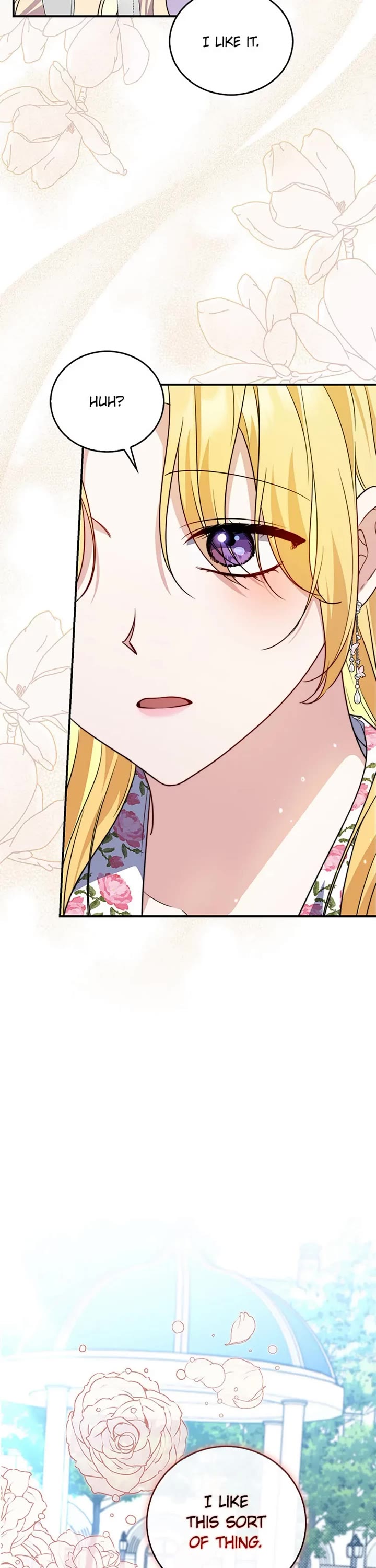 Fortune-Telling Lady chapter 36 page 36