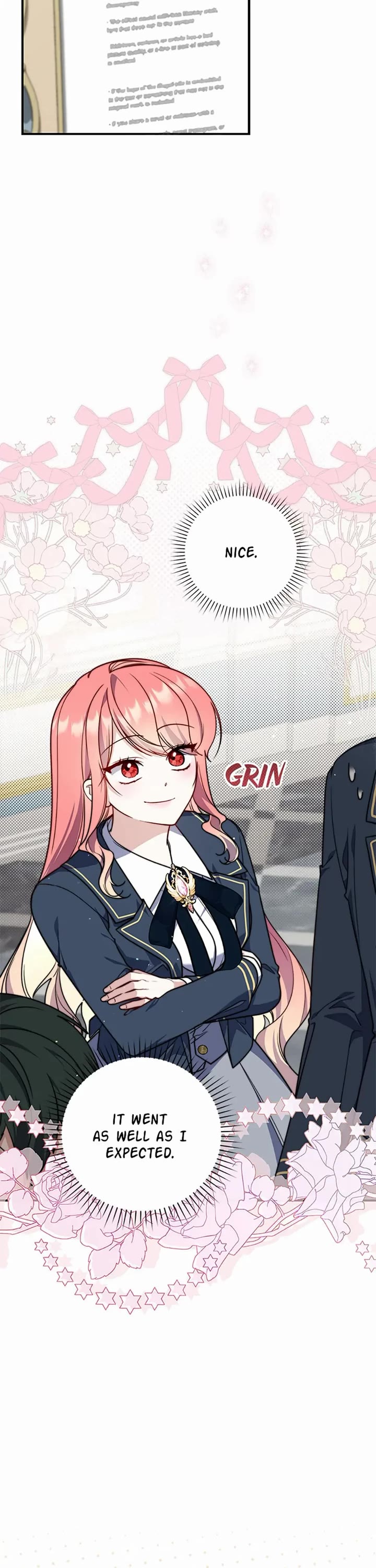 Fortune-Telling Lady chapter 37 page 2