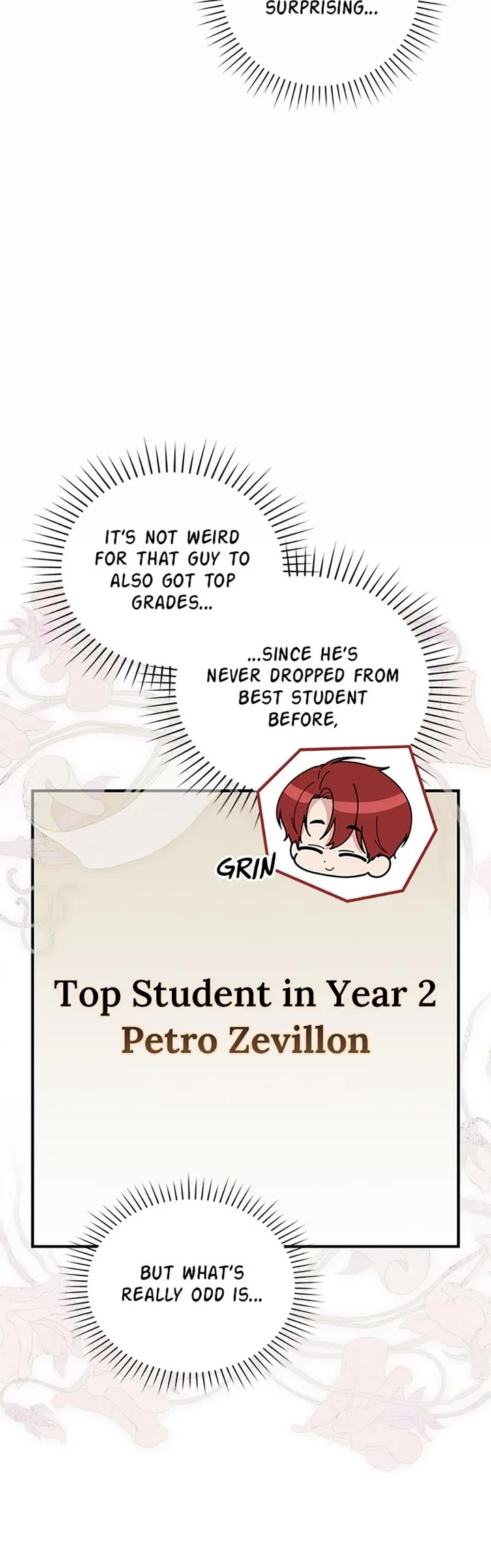 Fortune-Telling Lady chapter 37 page 5