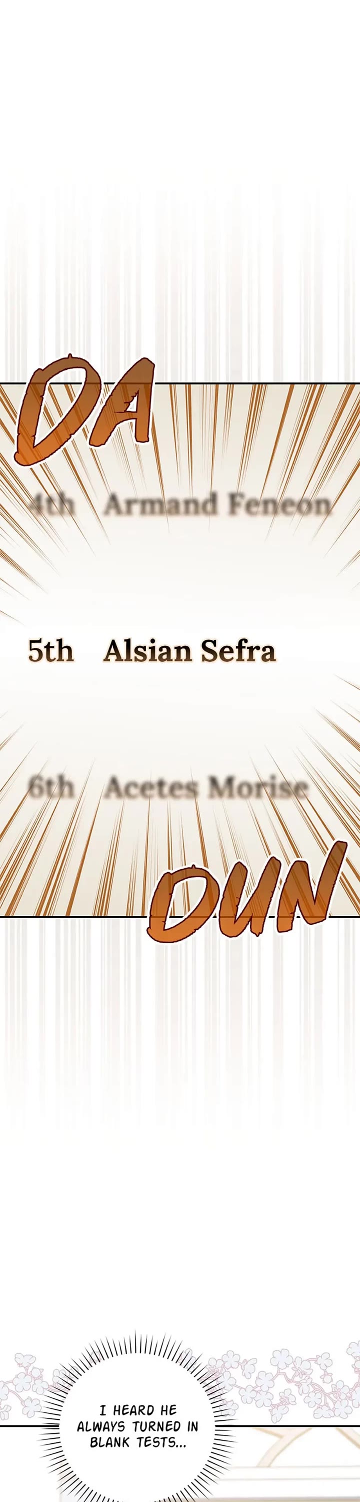 Fortune-Telling Lady chapter 37 page 6