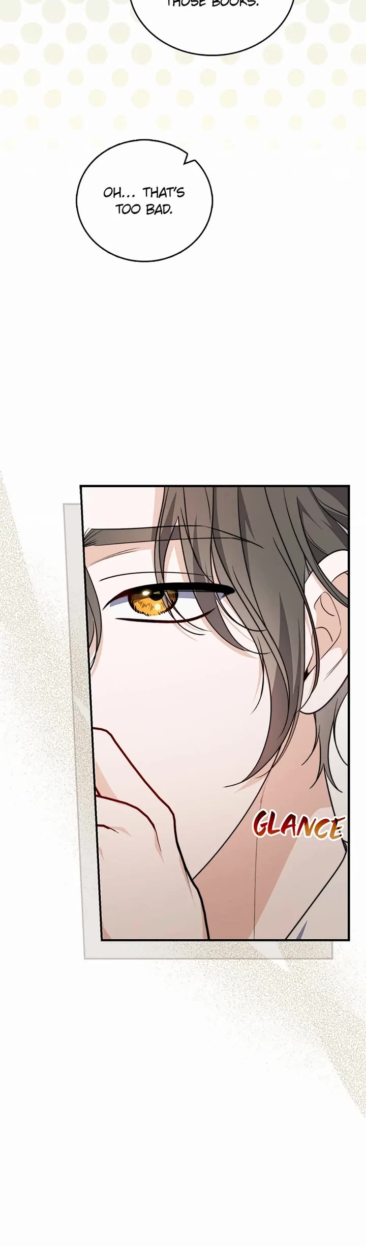 Fortune-Telling Lady chapter 38 page 10