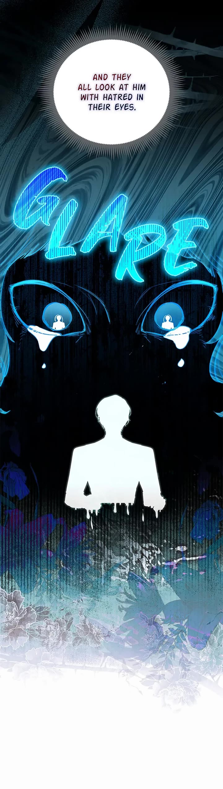 Fortune-Telling Lady chapter 38 page 19