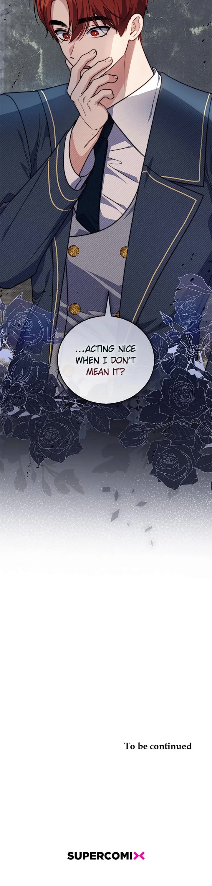 Fortune-Telling Lady chapter 38 page 48