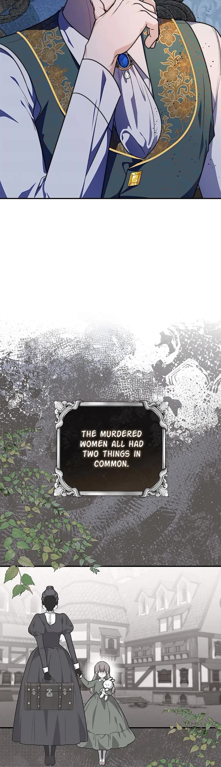 Fortune-Telling Lady chapter 41 page 24
