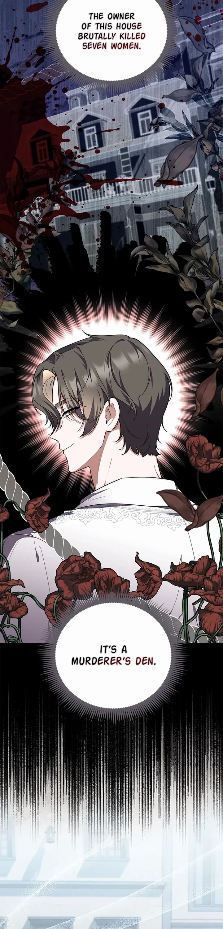 Fortune-Telling Lady chapter 42 page 3