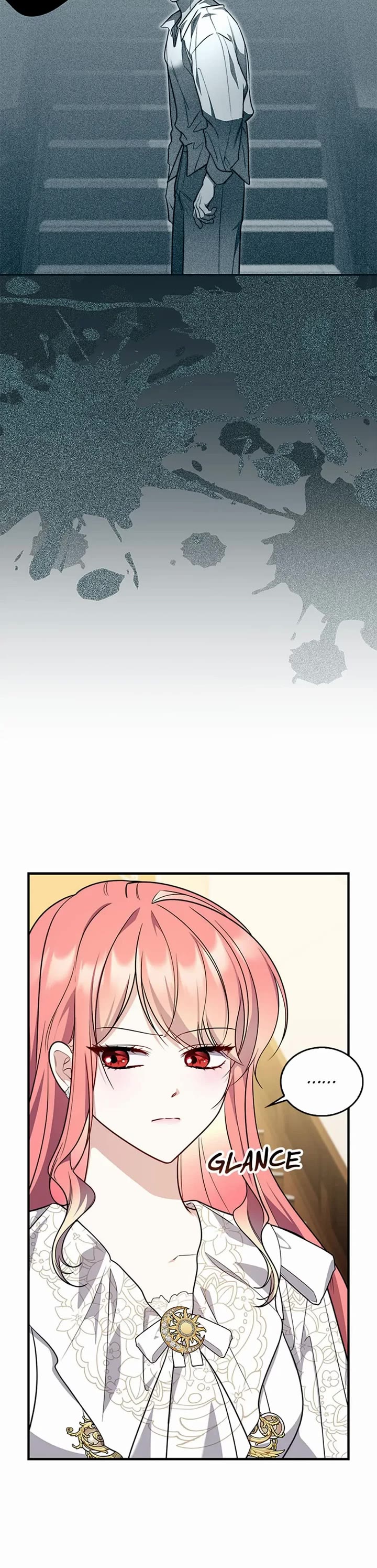 Fortune-Telling Lady chapter 42 page 34