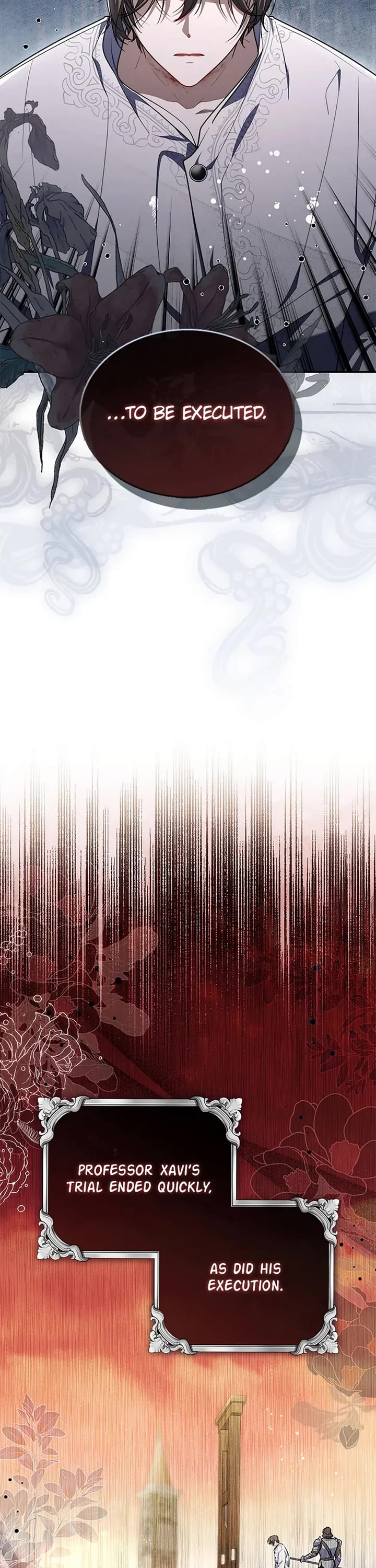 Fortune-Telling Lady chapter 44 page 3