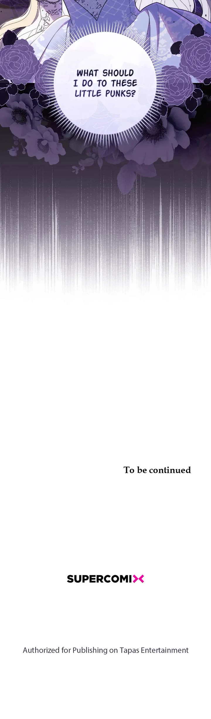 Fortune-Telling Lady chapter 45 page 50