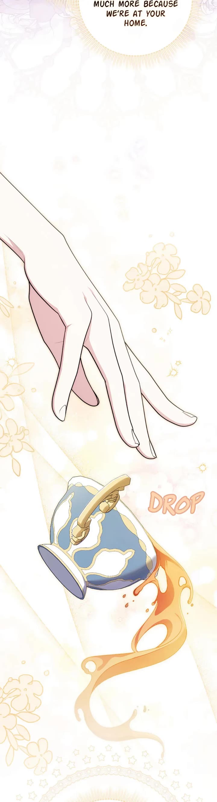 Fortune-Telling Lady chapter 46 page 14