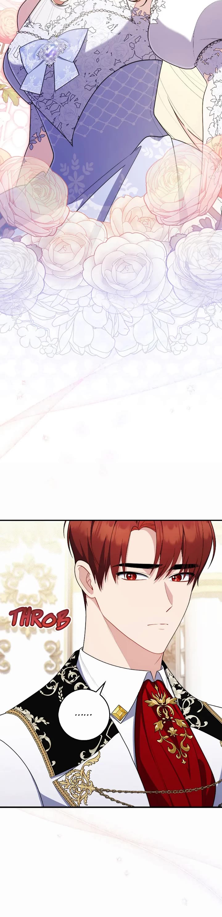 Fortune-Telling Lady chapter 46 page 40