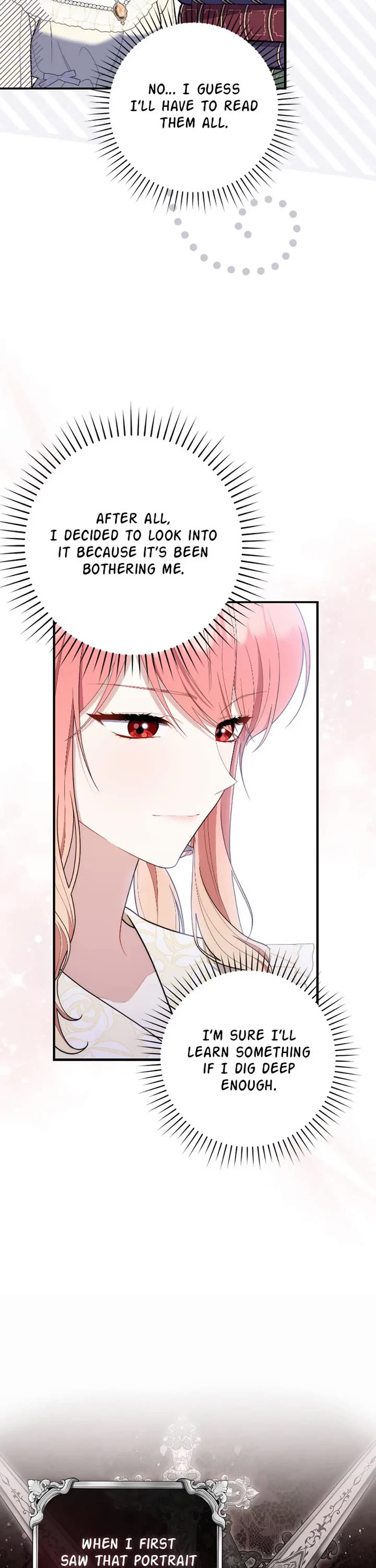 Fortune-Telling Lady chapter 47 page 17