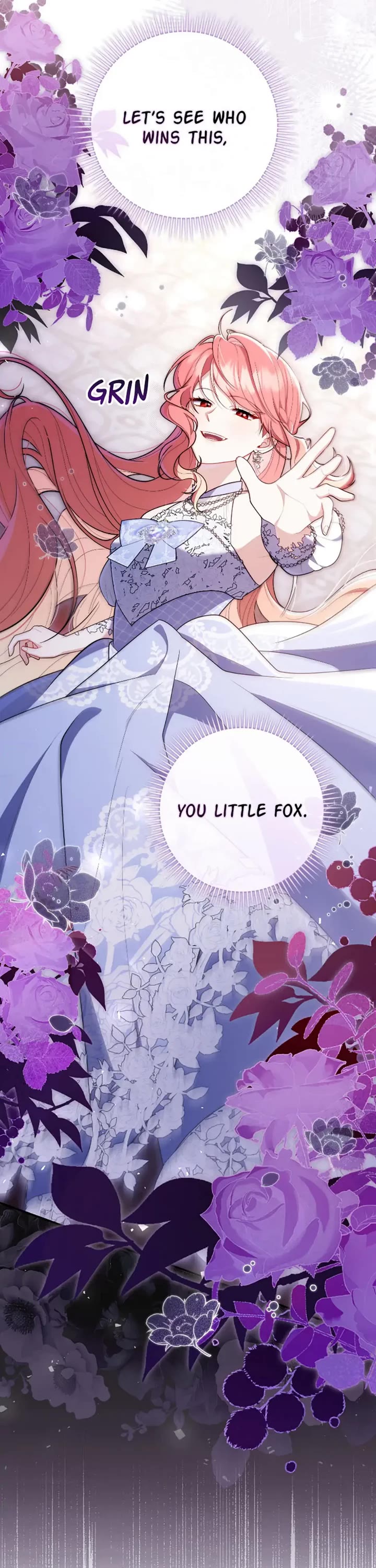 Fortune-Telling Lady chapter 47 page 3