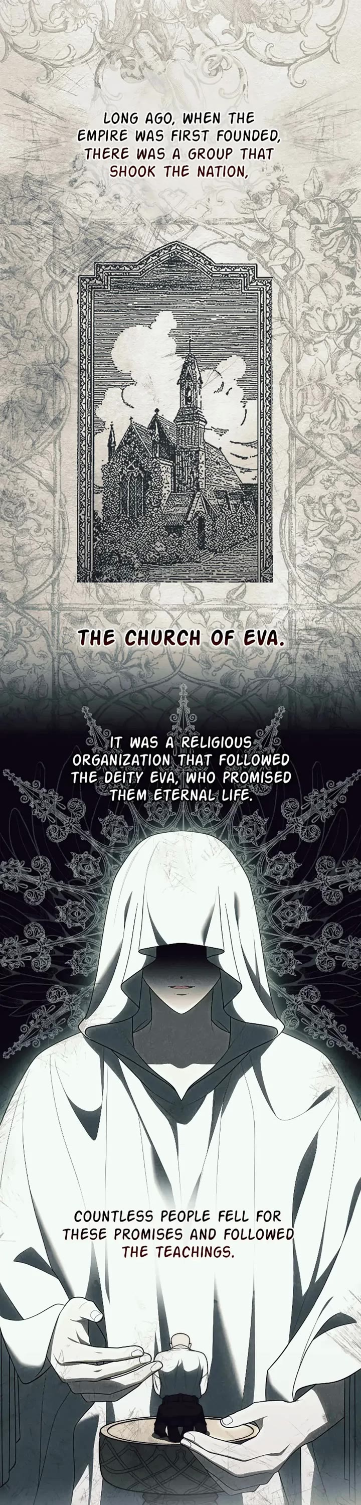 Fortune-Telling Lady chapter 47 page 33