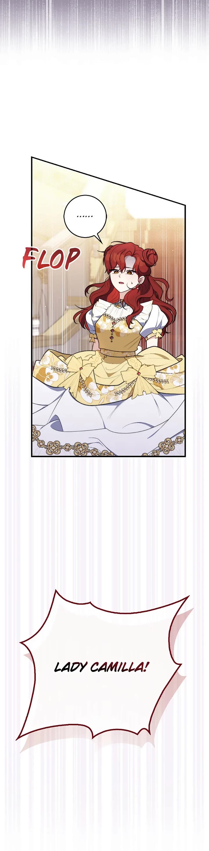 Fortune-Telling Lady chapter 47 page 4