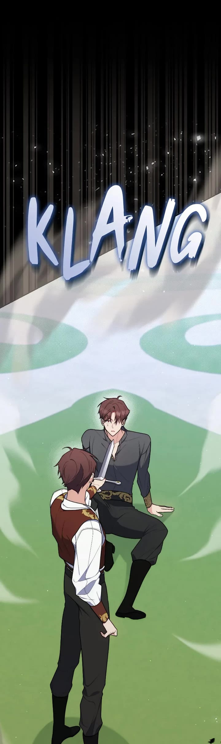 Fortune-Telling Lady chapter 48 page 4