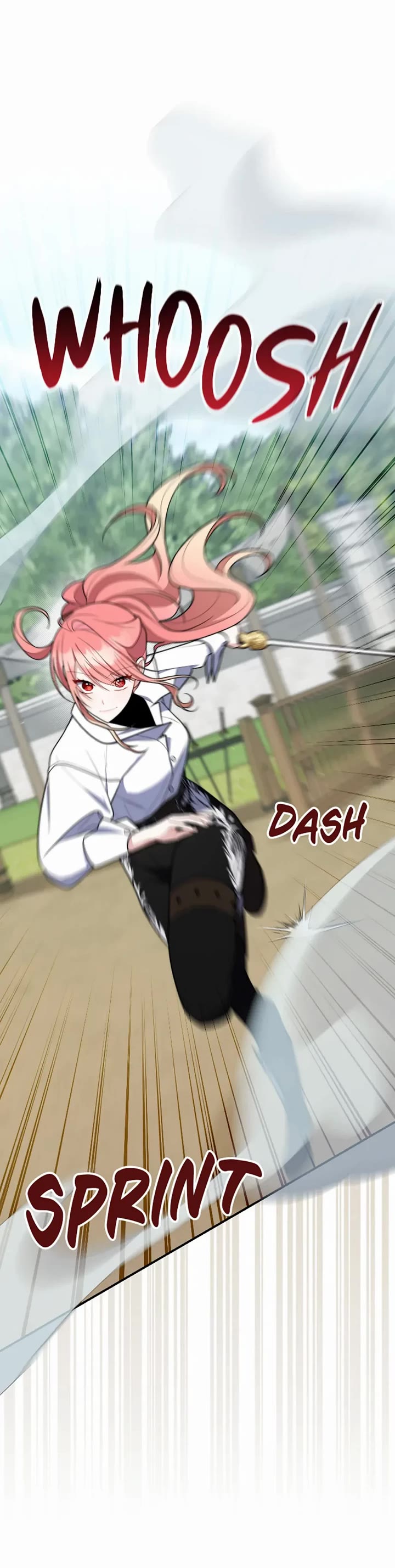 Fortune-Telling Lady chapter 48 page 45