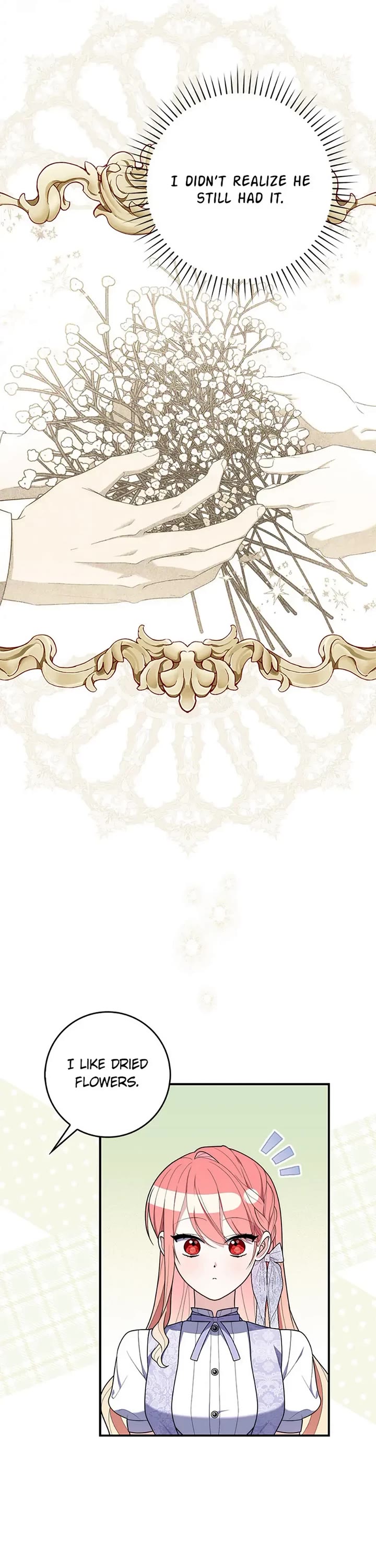 Fortune-Telling Lady chapter 49 page 37