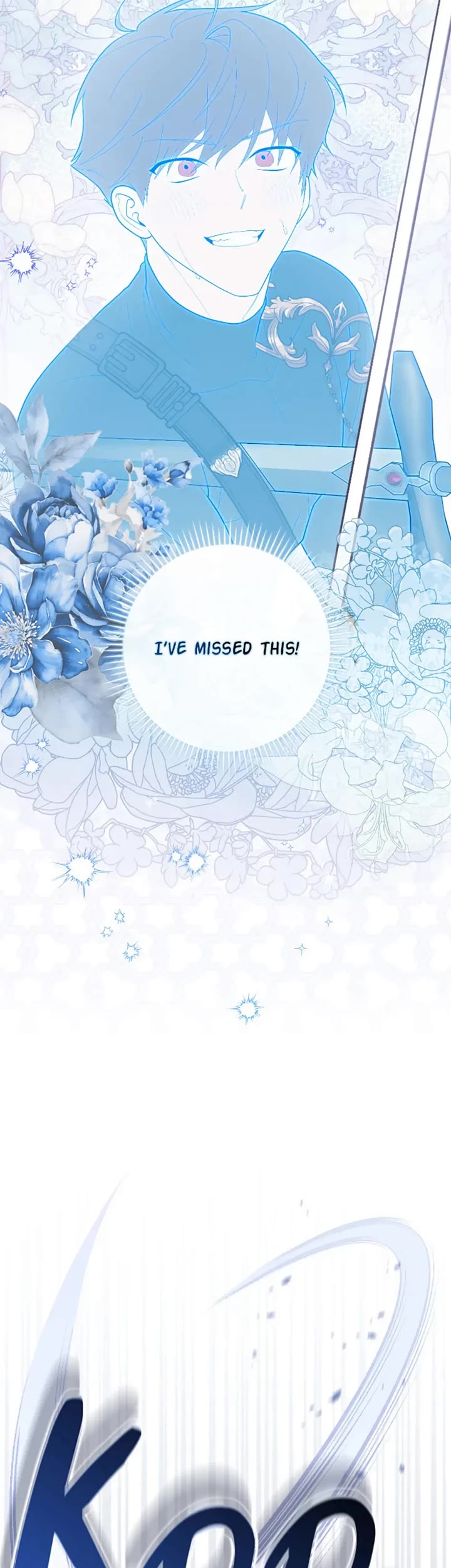 Fortune-Telling Lady chapter 49 page 4